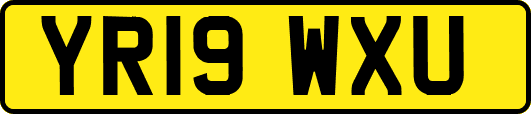 YR19WXU