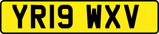 YR19WXV