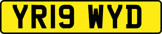 YR19WYD