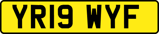 YR19WYF
