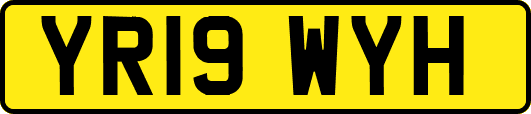 YR19WYH