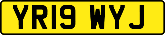 YR19WYJ