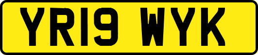 YR19WYK