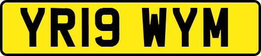 YR19WYM