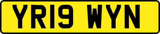 YR19WYN