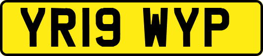 YR19WYP