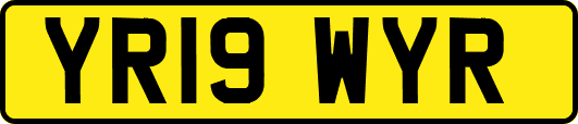 YR19WYR