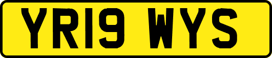 YR19WYS