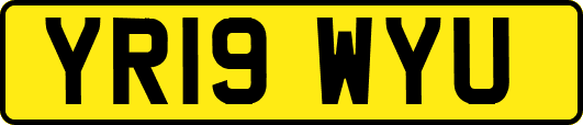 YR19WYU