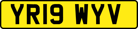 YR19WYV