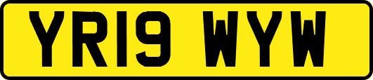 YR19WYW