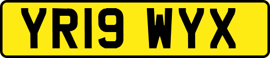 YR19WYX