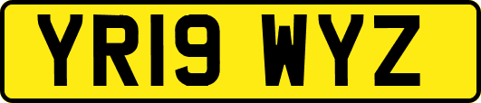 YR19WYZ
