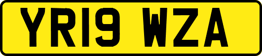 YR19WZA
