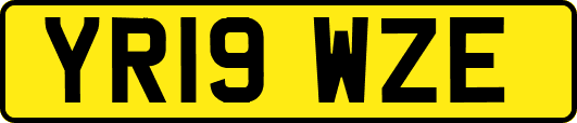 YR19WZE
