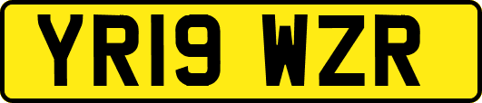YR19WZR