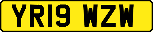 YR19WZW