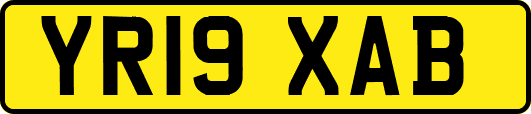 YR19XAB