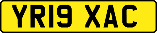 YR19XAC