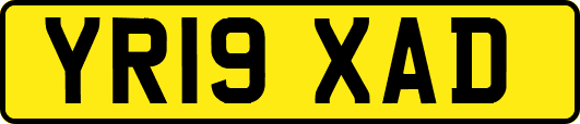 YR19XAD