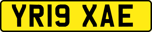 YR19XAE
