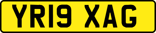 YR19XAG