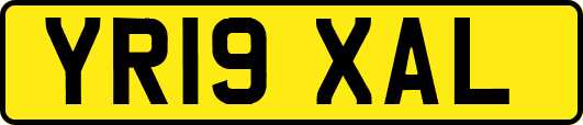 YR19XAL
