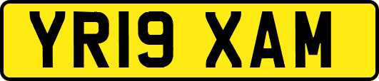 YR19XAM