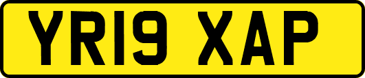 YR19XAP