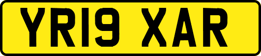 YR19XAR