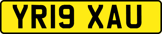 YR19XAU