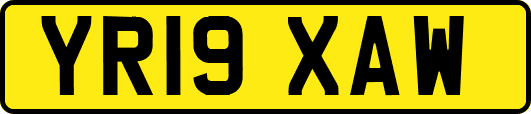 YR19XAW