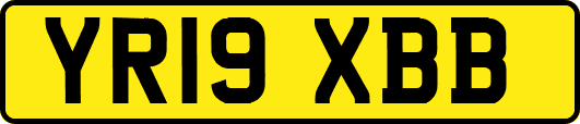 YR19XBB