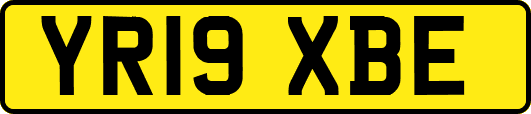 YR19XBE