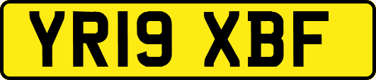 YR19XBF