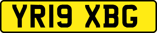 YR19XBG