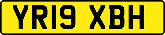 YR19XBH