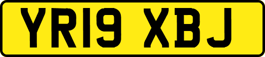 YR19XBJ