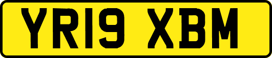 YR19XBM