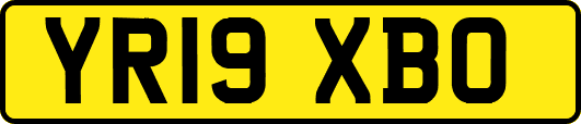 YR19XBO