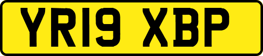 YR19XBP