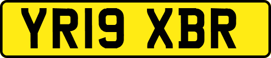 YR19XBR