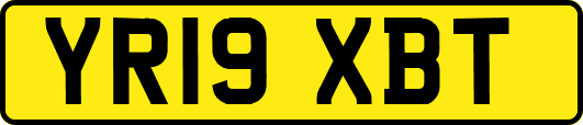YR19XBT