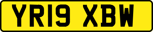 YR19XBW