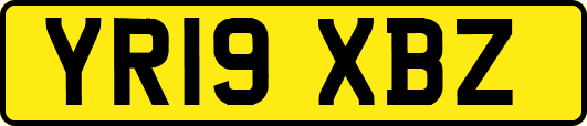 YR19XBZ
