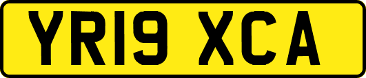 YR19XCA