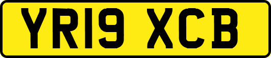 YR19XCB
