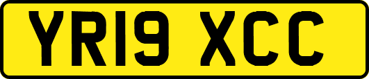 YR19XCC