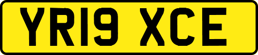 YR19XCE