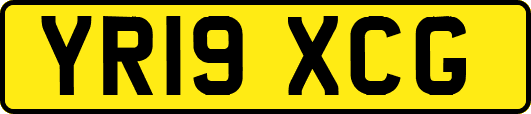 YR19XCG